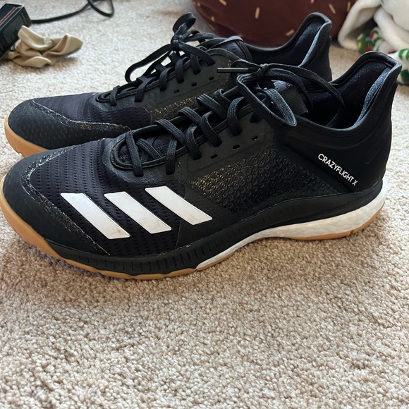 adidas Shoes Adidas Volleyball Shoes Poshmark